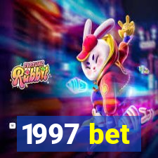 1997 bet